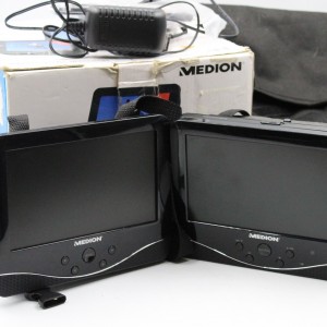 MONITORKI DVD MEDION MD84108