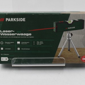 Poziomica Parkside 2 m (PLW...