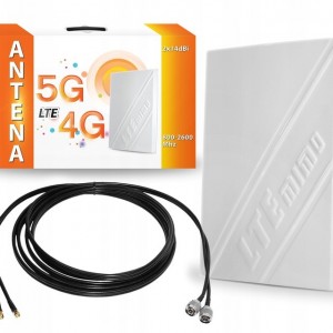 Antena LTE 4G 5G Huawei...