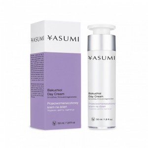 Yasumi Bakuchiol Day Cream...