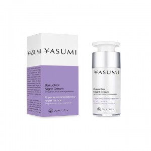 Yasumi Bakuchiol Night...