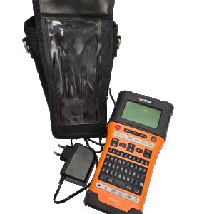 Brother P-touch PT-E550W...