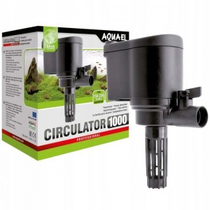 Aquael Circulator 1000 (N)...