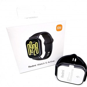 Smartwatche  REDMI Watch 5...