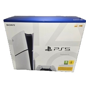 KONSOLA PLAYSTATION 5 SLIM...