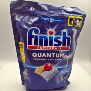 FINISH QUANTUM ALL IN 1...