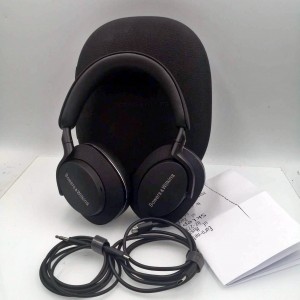 SŁUCHAWKI BOWERS WILKINS...