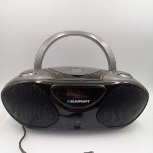 Radioodtwarzacz Blaupunkt...