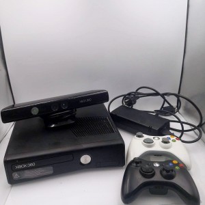 Konsola Xbox 360 Cały...