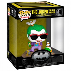 Funko Figurka POP Deluxe:...