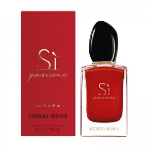Giorgio Armani Si Passione...