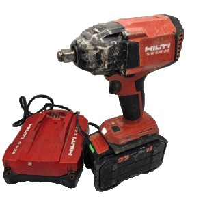 Zakrętarka HILTI SIW 6AT-22...