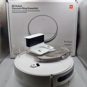 XIAOMI MI ROBOT VACUUM MOP...