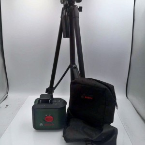 LASER BOSCH UNIVERSAL LEVEL...
