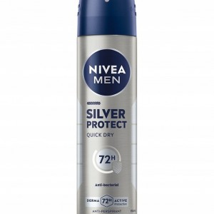 NIVEA MEN Silver Protect...