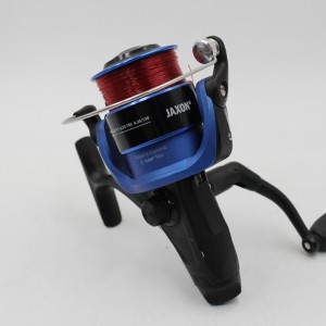 KOŁOWROTEK CLARIS JAXON CT400