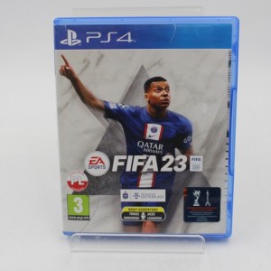 GRA PS4 FIFA 23