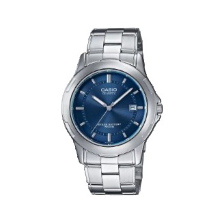 Zegarek Casio MTP-1219A-2AV