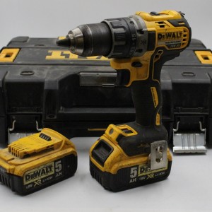 WKRĘTARKA DEWALT DCD791P2...