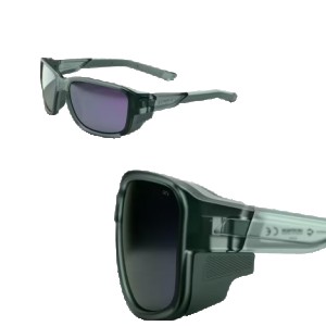 Quechua Okulary...