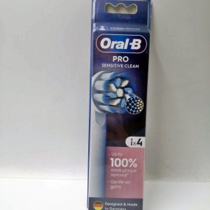 Końcówki Ora-b pro...