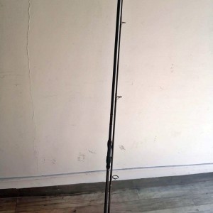 WĘDKA DELPHIN V3 360 CM
