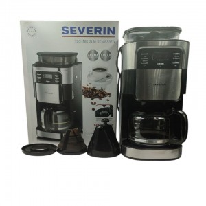 SEVERIN KA 4810 EKSPRES...