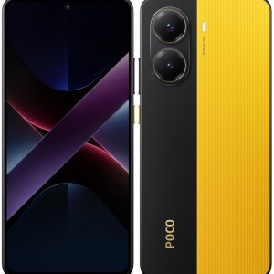 Smartfon POCO X7 Pro 12 GB...