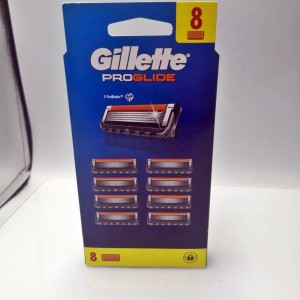 Wkłady GILLETTE PRO GLIDE 5