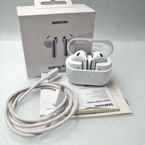 SŁUCHAWKI SAMSUNG GALAXY BUDS3