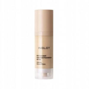INGLOT Skin Focused Podkład...