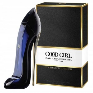 CAROLINA HERRERA Good Girl...