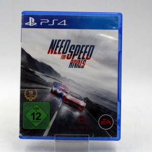 GRA PS4 NEED FOR SPEED RIVALS