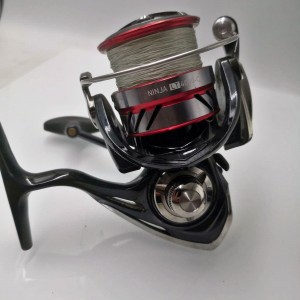 Kołowrotek NINJA LT 4000