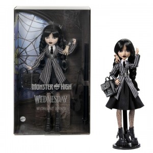 Lalka Monster High X...