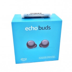 Słuchawki ALEXA Echo Buds....