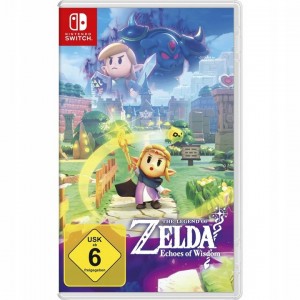 GRA NINTENDO SWITCH THE...