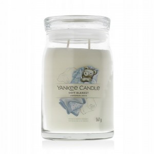 Yankee Candle Signature...