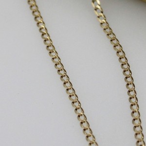 Złoty łańcuszek 585 /3,78G...