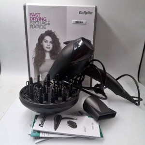 SUSZARKA BABYLISS POWER DRY...