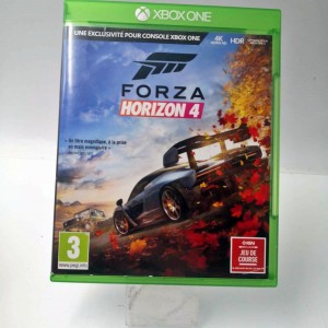 FORZA HORIZON 4 XBOX ONE
