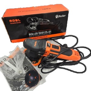 ADBL Roller DA09125-01 -...