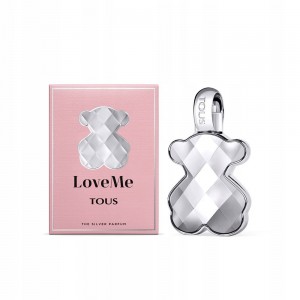Perfumy Damskie Tous LoveMe...