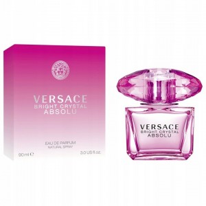 Versace Bright Crystal...