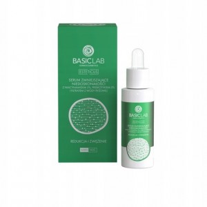 BasicLab Serum do twarzy z...