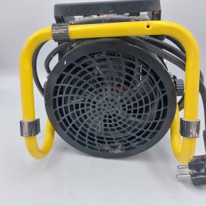 Nagrzewnica elektryczna...