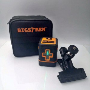 LASER BIGSTREN 00024293
