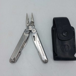 Leatherman Wave Plus