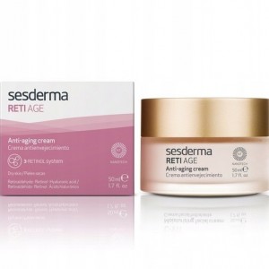 Sesderma Retiage Antiaging...