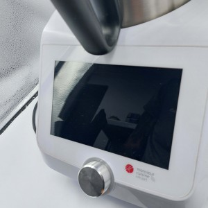 Robot kuchenny Silvercrest...